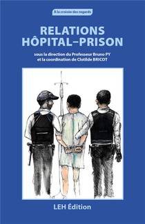 Relations Hopital - Prison 