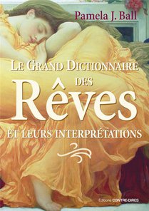 Le Grand Dictionnaire Des Reves 