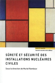 Surete Et Securite Des Installations Nucleaires Civiles 
