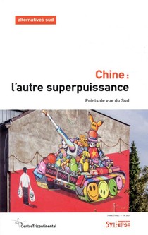 Chine : L'autre Superpuissance 