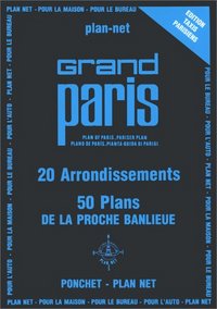 Grand Paris Numerise 21127 