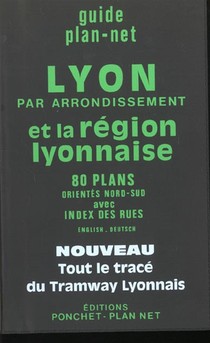 Lyon (guide) 