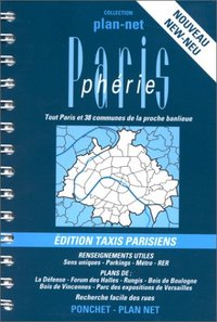 Paris Pherie + 38 Communes Proche 