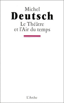 Le Theatre De L'air Du Temps 