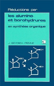 Reductions Par Les Alumino Et Borohydrures En Synthese Organique 