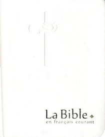 La Bible En Francais Courant Avec Deuterocanoniques Sans Notes (format Miniature) 
