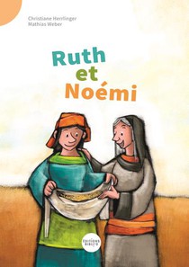 Ruth Et Noemi 
