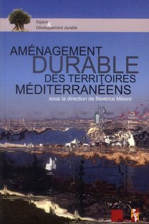 Amenagement Durable Des Territoires Mediterraneens 