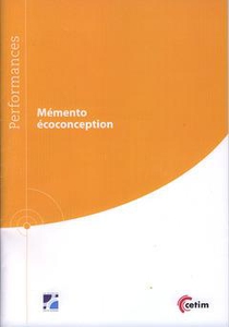 Memento Ecoconception 