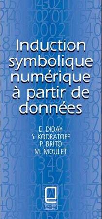 Induction Symbolique Numerique A Partir De Donnees 