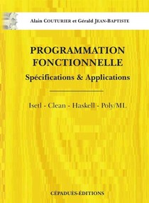 Programmation Fonctionnelle Tome 2 