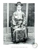 France / Coree 1886-1905 ; Souvenirs De Seoul ; Catalogue 2006 