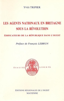 Agents Nationaux En Bretagne 