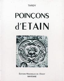 Poincons D'etain (5e Edition) 