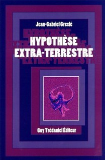 Hypothese Extra-terrestre 