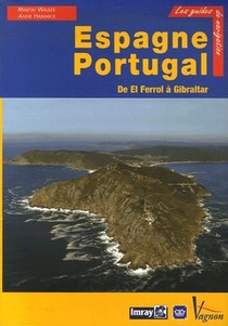 Espagne, Portugal ; De El Ferrol A Gibraltar 