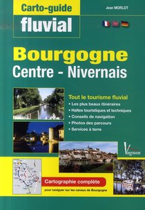Bourgogne, Centre, Nivernais 