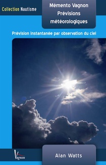 Memento Vagnon Des Previsions Meteorologiques (2e Edition) 