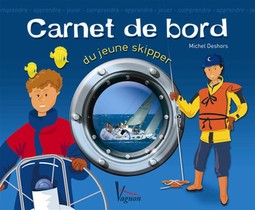Carnet De Bord Du Jeune Skipper 