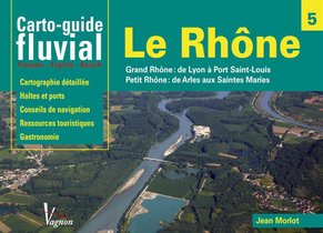Le Rhone (13e Edition) 