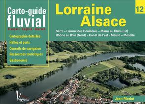 Lorraine Alsace 