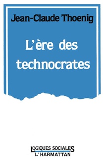 L'ere Des Technocrates 