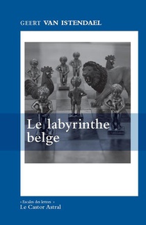 Le Labyrinthe Belge 