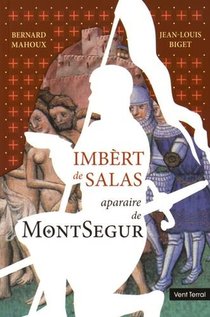 Imbert De Salas : Aparaire De Montsegur 