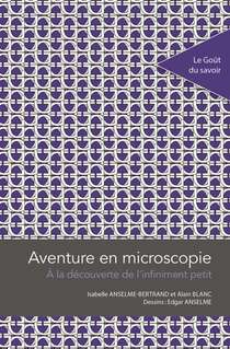 Aventure En Microscopie 