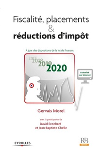 Fiscalite, Placements Et Reductions D'impot (31e Edition) 