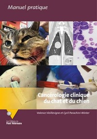 Cancerologie Clinique Du Chat Et Du Chien 