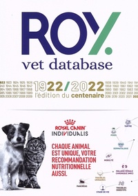 Annuaire Veterinaire Roy (94e Edition) 