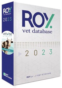 Annuaire Veterinaire Roy (95e Edition) 