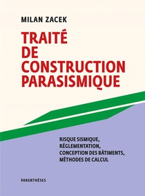 Traite De Construction Parasismique 
