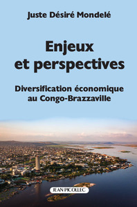 Enjeux Et Perspectives ; Diversification Economique Au Congo Brazzaville 