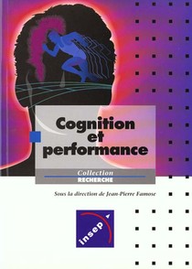 Cognition Et Performance 