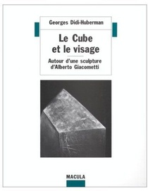 Le Cube Et Le Visage ; Autour D'une Sculpture D'alberto Giacometti 