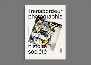 Transbordeur ; Photographie Histoire Societe N.7 : Images Composites 