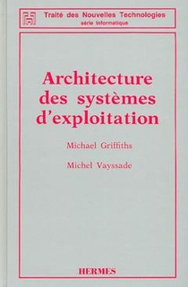 Architecture Des Systemes D'exploitation 