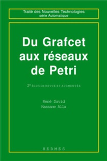 Du Grafcet Aux Reseaux De Petri (2e Edition) 