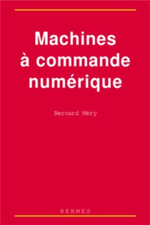 Machines A Commande Numerique 