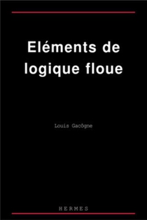 Elements De Logique Floue 