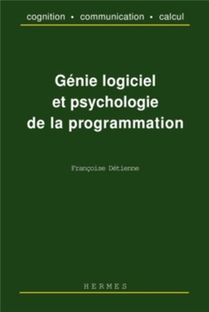 Genie Logiciel Et Psychologie De La Programmation 