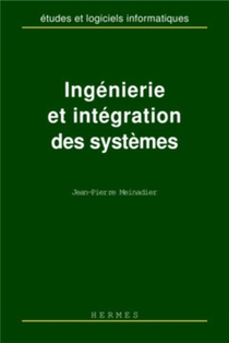 Ingenierie Et Integration Des Systemes 
