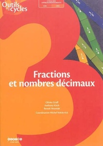 Fractions Et Nombres Decimaux 