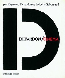 Depardon : Cinema 