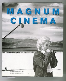 Magnum Cinema - Des Histoires De Cinema Par Les Photo... 