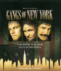 Gangs Of New York 