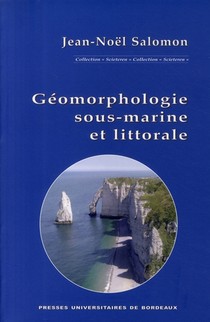 Geomorphologie Sous Marine Et Littorale 