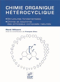 Chimie Organique Heterocyclique 